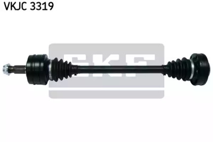 Вал SKF VKJC 3319